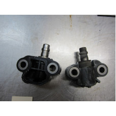03V111 Timing Chain Tensioner Pair From 2004 FORD F-150  5.4 XL1E6L266AA